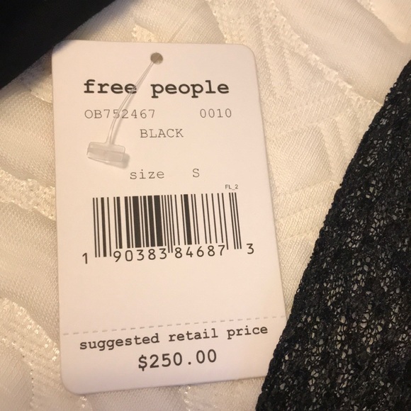 Free People dress - Picture 7 of 8